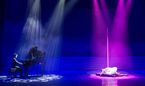 学钢管舞怎么样才能减肥