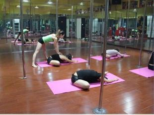 [专业]合肥钢管舞培训收费 合肥钢管舞短期培训班 合肥MAX_世界工厂网