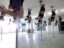 郫县舞蹈培训班收费