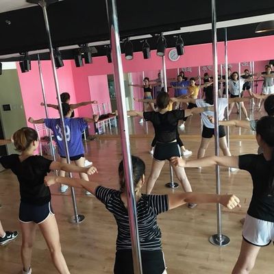 【常州钢管舞培训常州新北钢管舞培训常州职业钢管舞培训】价格,厂家,图片-中国网库