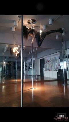 【成都钢管舞培训哪里好-聚星】 - 产品库