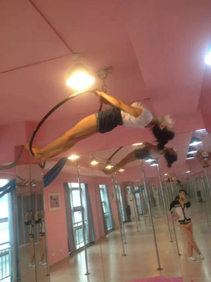 常州钢管舞培训 常州舞蹈培训 常州最专业跳舞培训机构 - 手机化龙巷