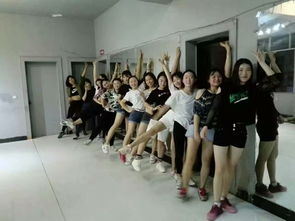 青羊区钢管舞培训0基础培训 包学包会