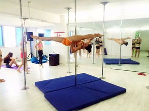 图 专业舞蹈教练培训减肥塑身提升气质 成都文体培训