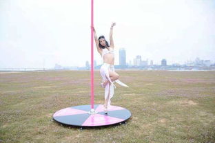 南昌零基础系统学习钢管舞培训指南