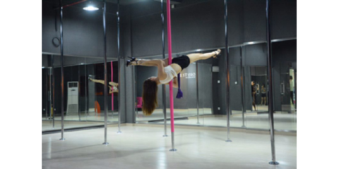 竞技钢管舞培训加盟 舞蹈健身行业的蓝海机遇