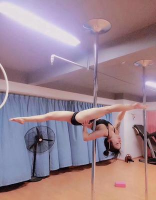 宜昌有钢管舞培训