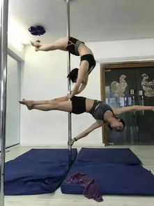 成都钢管舞 暑期钢管舞培训 爵士舞暑期班