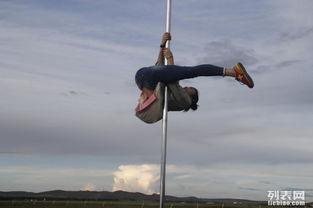 北京兴罗兰钢管舞培训 专业竞技之路