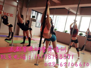 成都钢管舞培训费用解析 一堂课到底贵不贵？