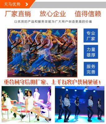 济南天马钢管舞培训基地 开启身体与艺术的魅力之旅